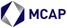 MCAP logo