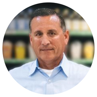 Gary Orona, Director of Training and Development, Northgate González Market