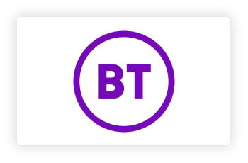 BT logo