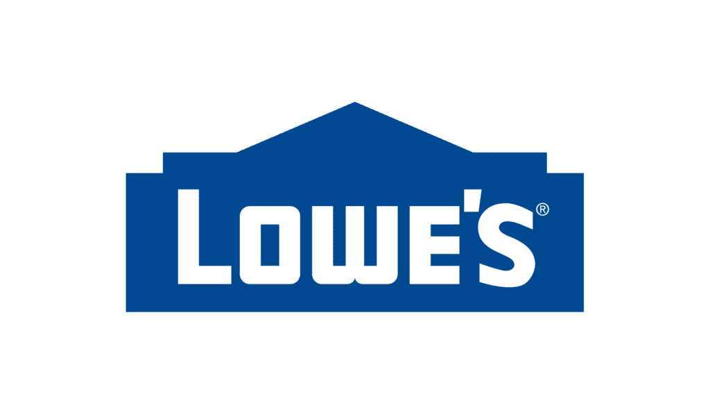Lowes Logo