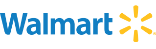 Walmart logo