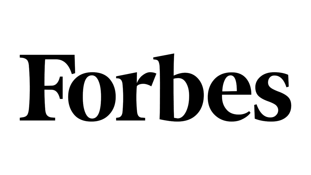 Forbes logo