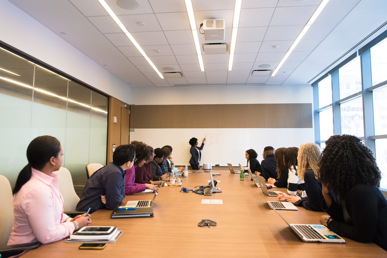 Steps Involved In The Training Program Evaluation Process
