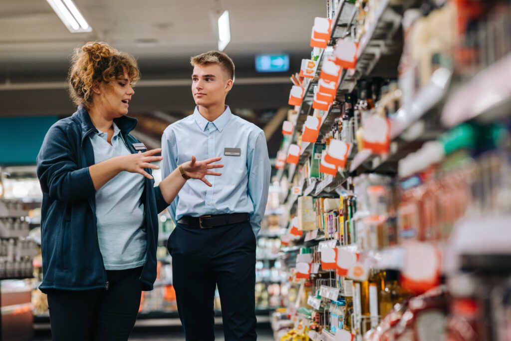 Onboarding Best Practices For Frontline Success