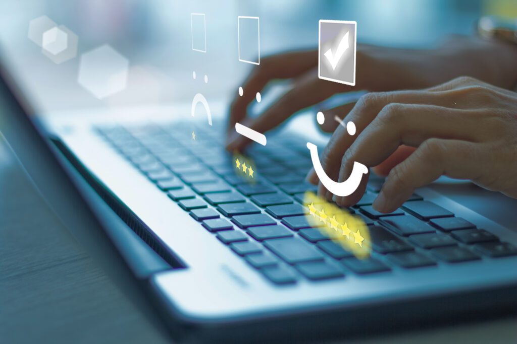 How To Use Training Surveys To Improve The Value Of Your Training