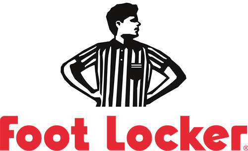Foot Locker Logo