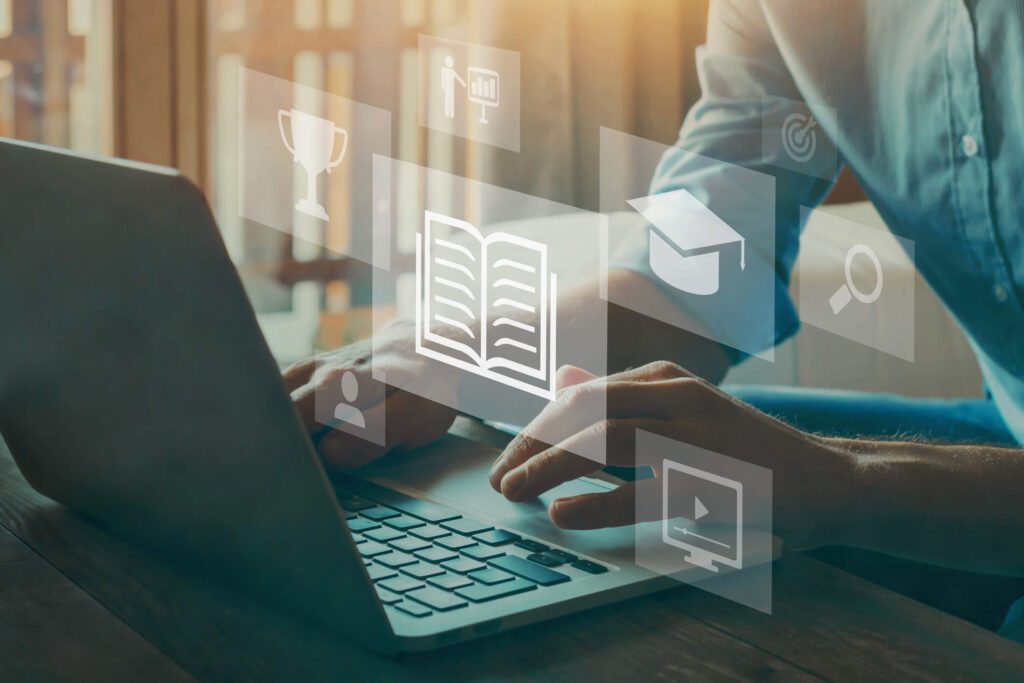 Top Benefits Of E Learning For Employee Training