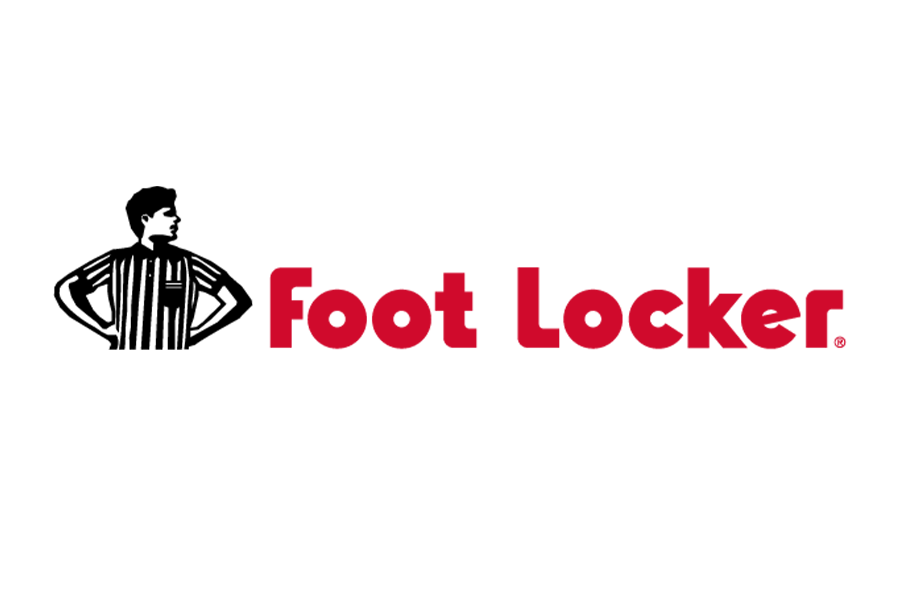 Foot Locker Logo