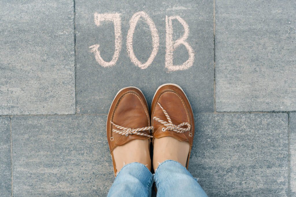 What To Do When An Employee Quits Suddenly