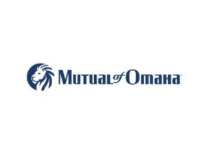 Mutual of Omaha logo