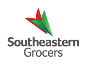 Southeastern Grocers logo