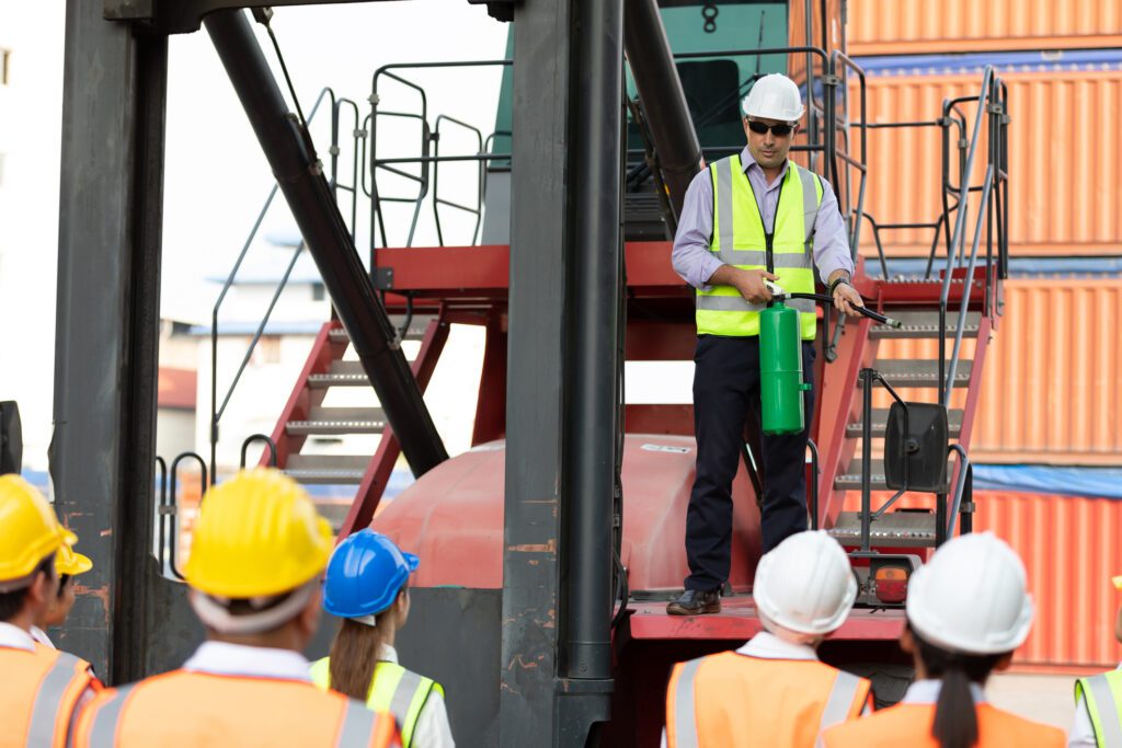 Employee Training Methods
