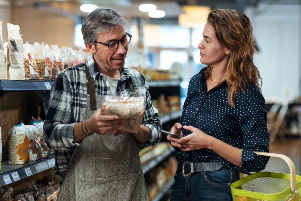 7 Essential Training Topics For Retail Organizations