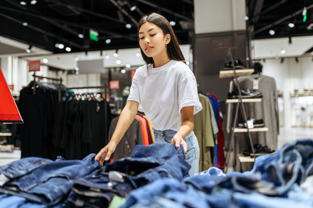 Top Five Factors That Influence Retail Customer Satisfaction