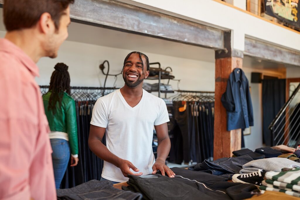 Customer Satisfaction Vs. Customer Experience Vs. Customer Service