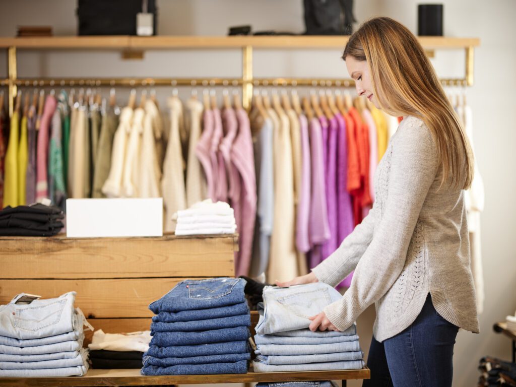 Retail Store Associate Development