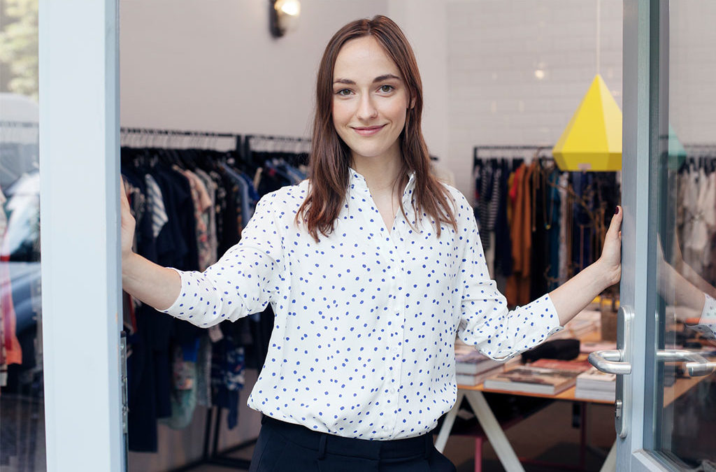 Retailers Prioritizing Employee Engagement