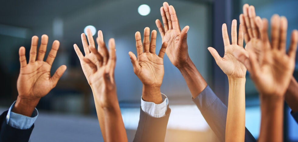 How To Run An Ama Session At Your Frontline Organization