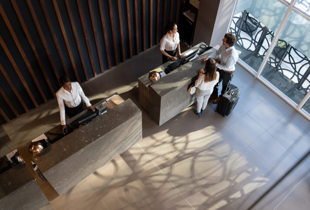 Jumeirah Hotels & Resorts associates create moments of guest delight