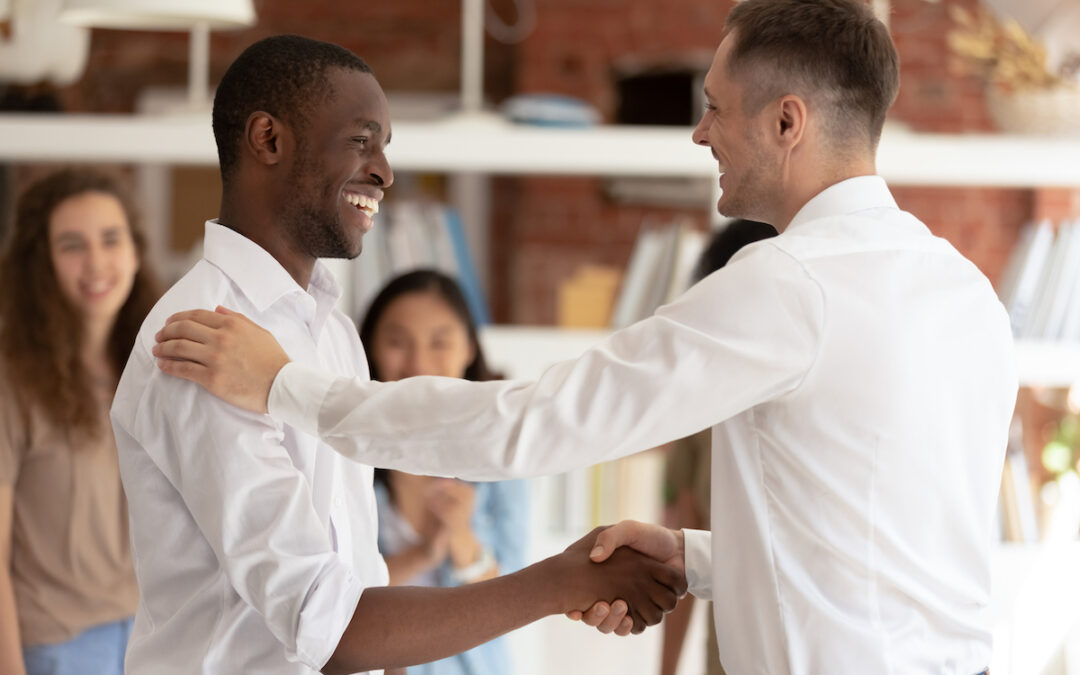 Employee Rewards Program