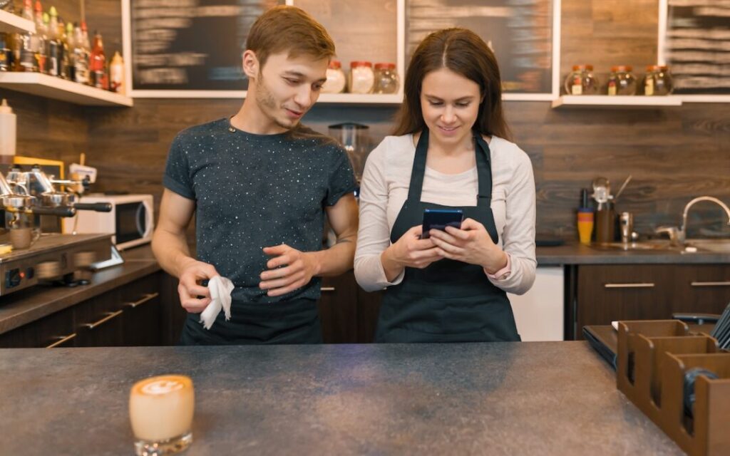 Acting On Frontline Employee Feedback