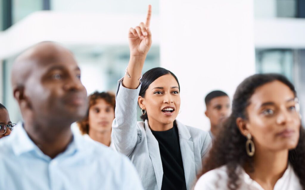 Employee Feedback Gathering