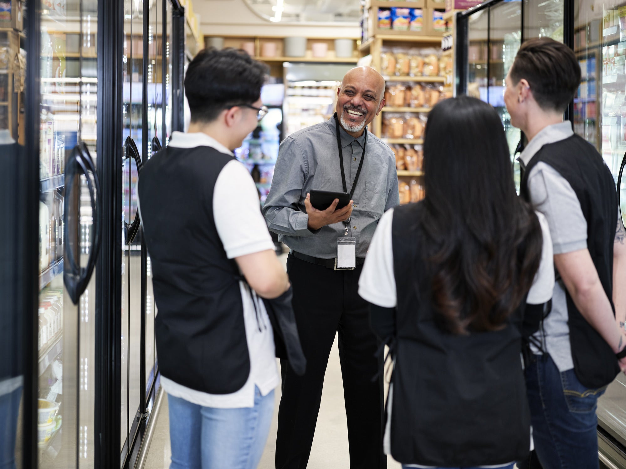 4 Reasons To Invest In Deib In The Workplace Beyond business Case