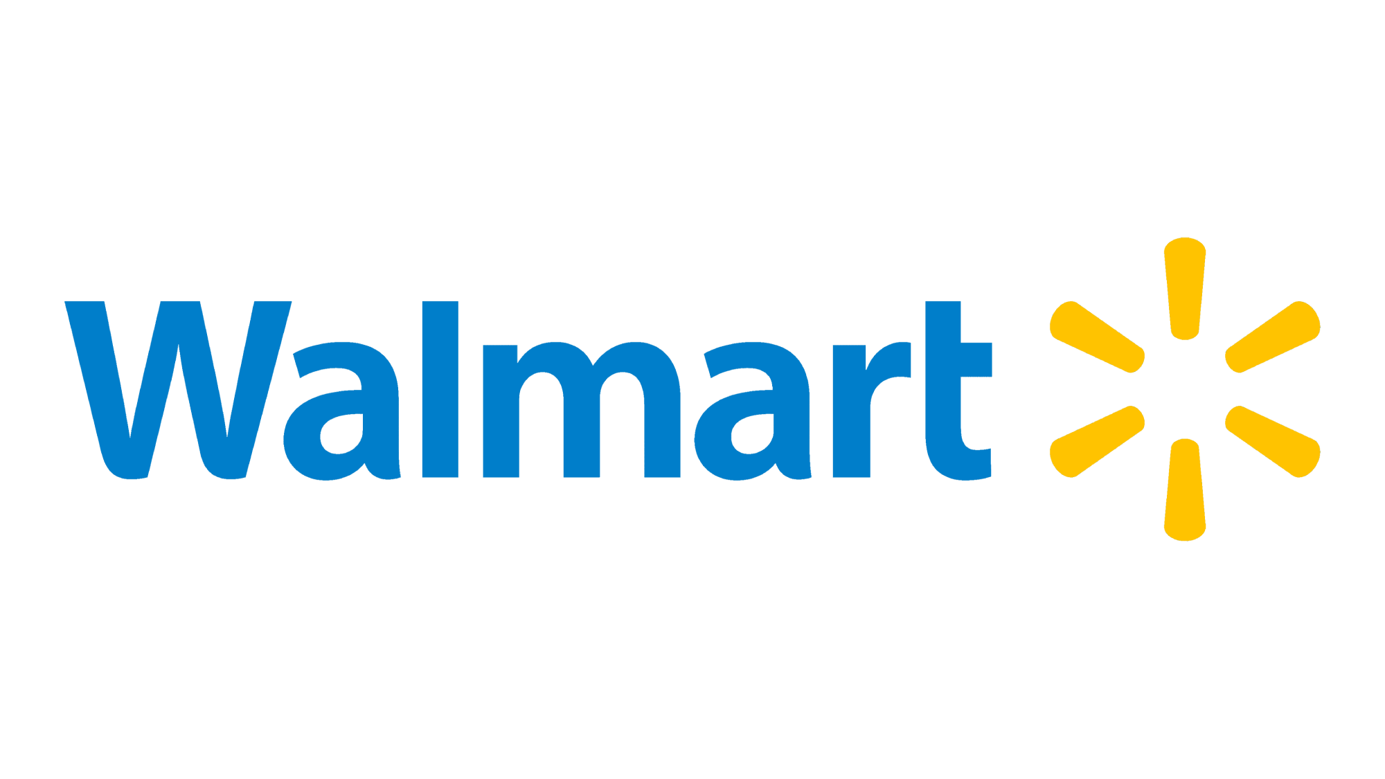 Walmart Logo