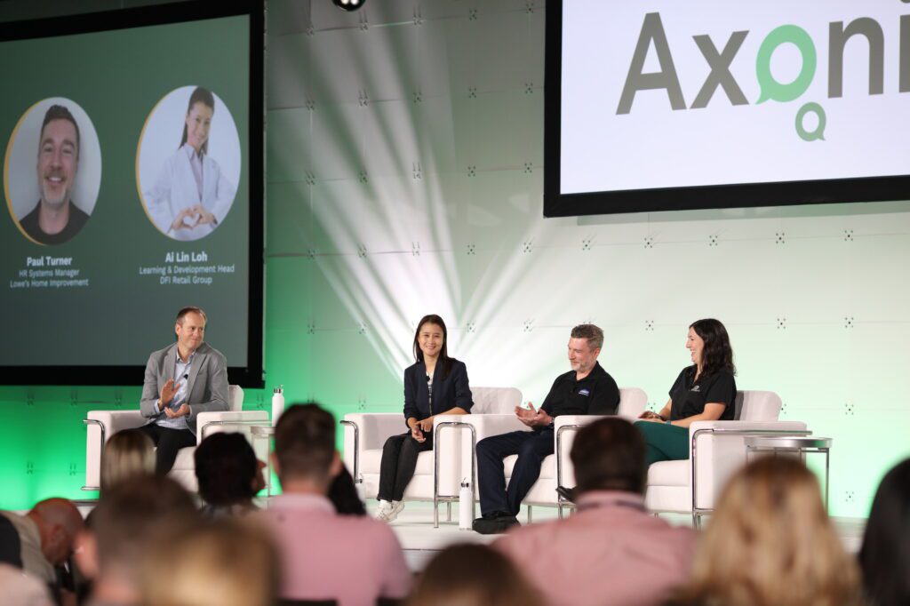 Axonicom2023 Superusers Panel