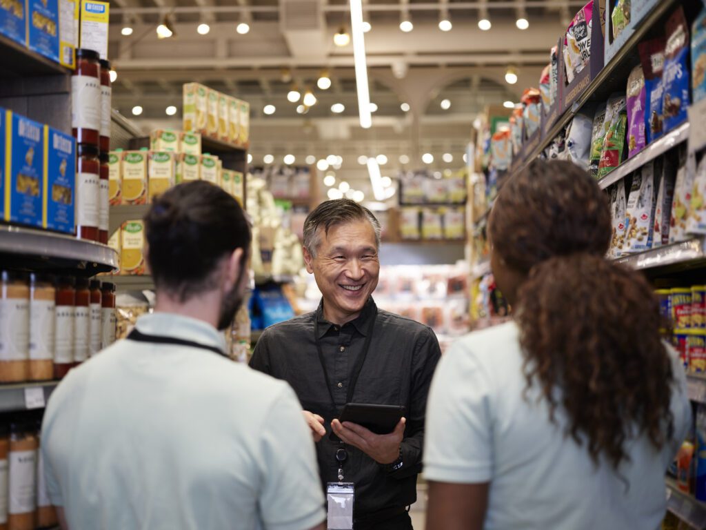 Frontline Employee Recognition And Engagement