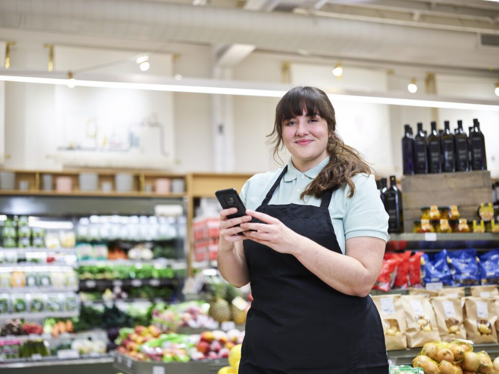Benefits And Best Practices Of Frontline Byod Policy