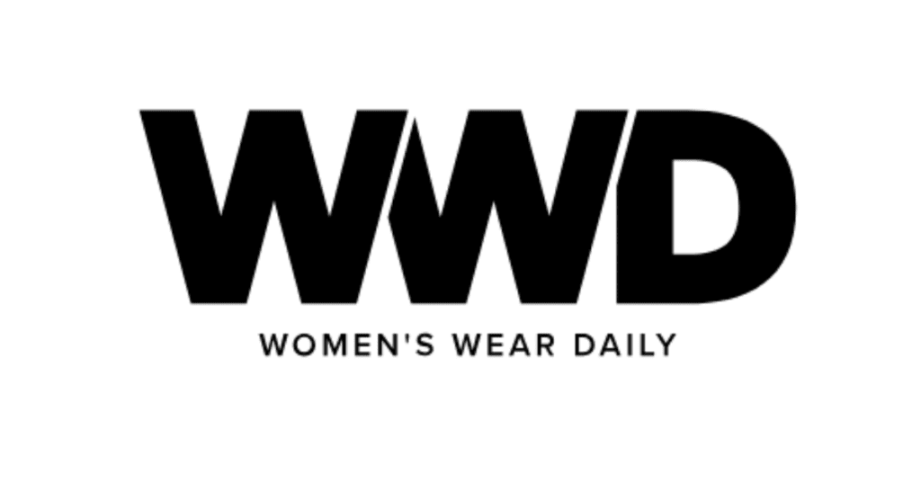 Women's Wear Daily Logo