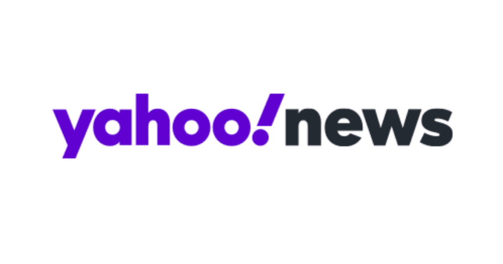Yahoo News Logo