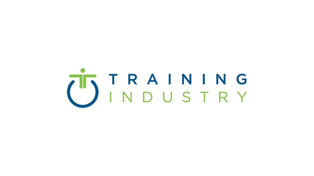 Training Industry Logo.