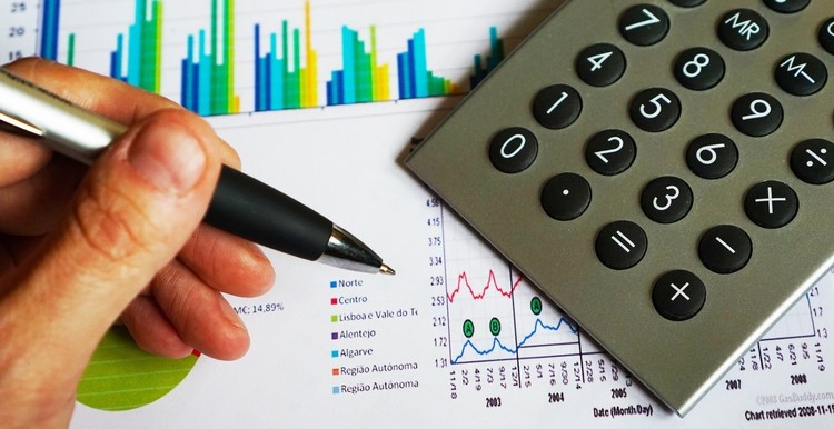 Blog Learning Data Definition
