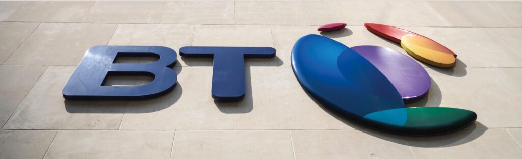 Bt Logo Photo