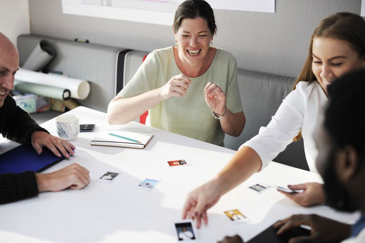 Evolving Corporate Learning