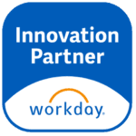 Workday Partners Logo Innovation Partner
