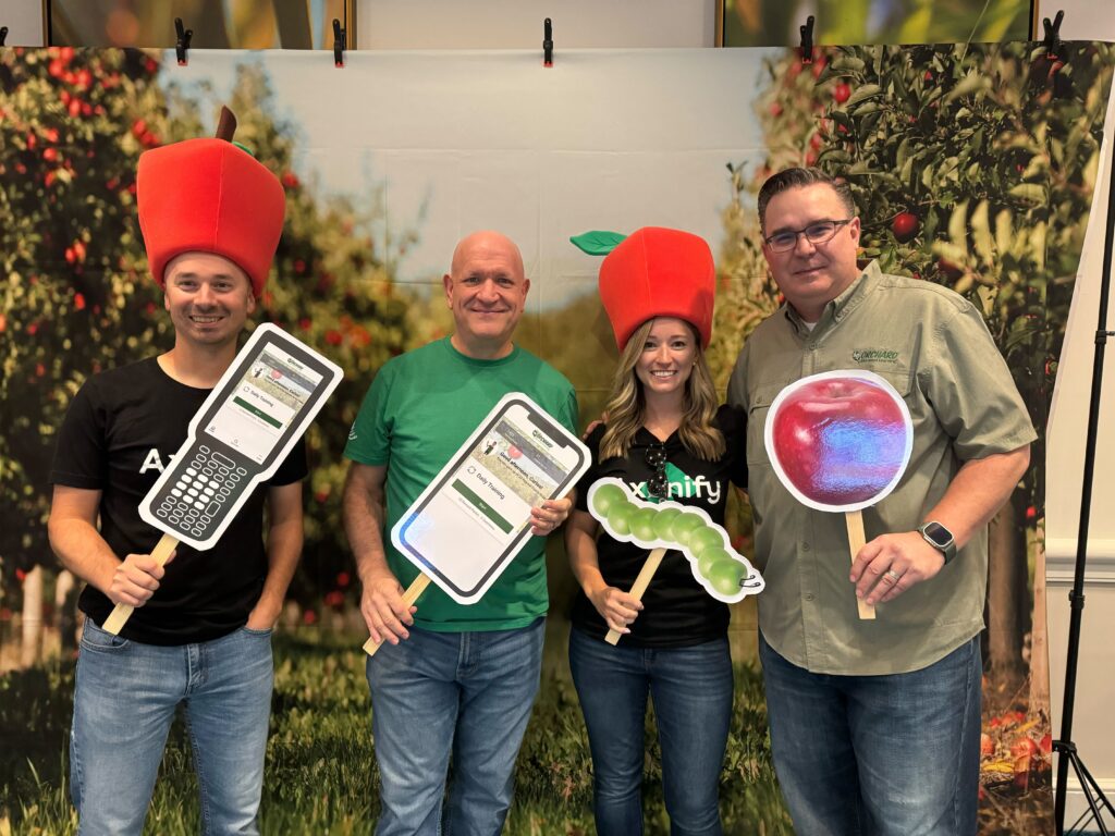 Sproutscon Group Picture