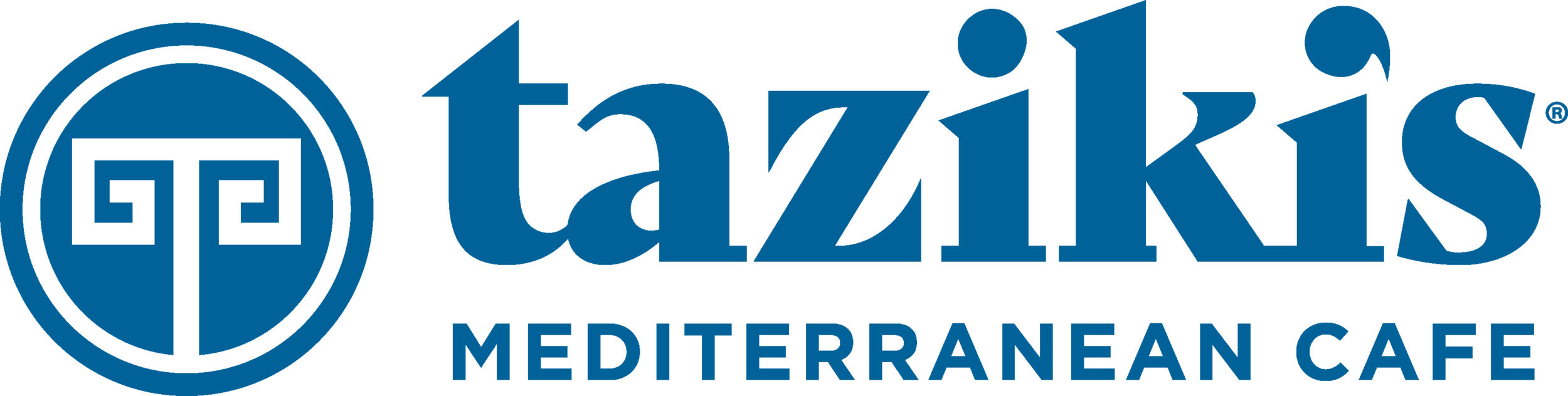 Tazikis Logo
