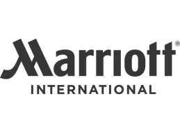 Marriott logo