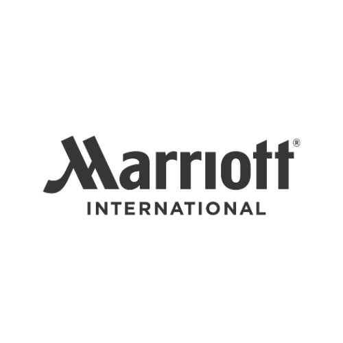 Marriott International Logo