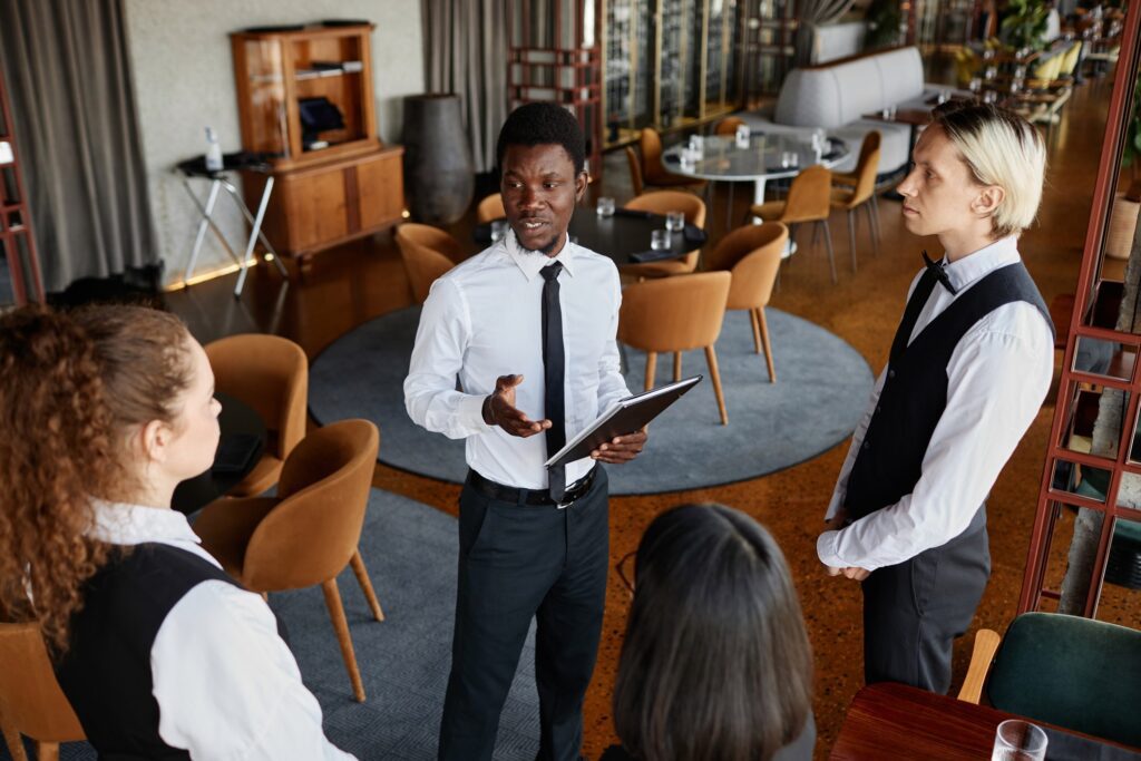 How To Improve Team Communication: A Practical Guide For Frontline Leaders