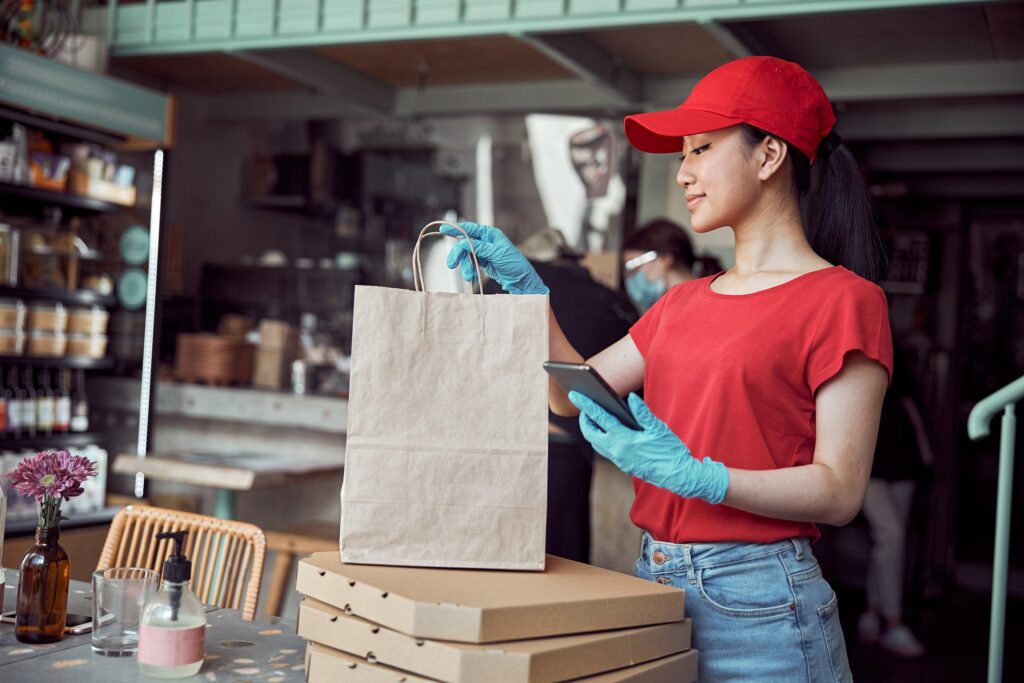 internal communication channels for a distributed workforce