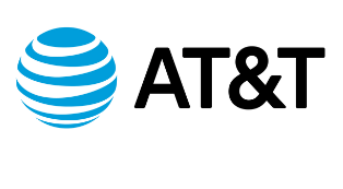 At&t Logo With No Background