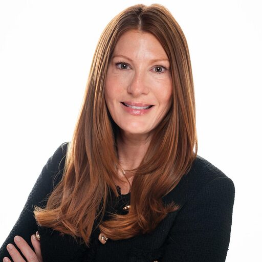 Corey McCarthy's Headshot