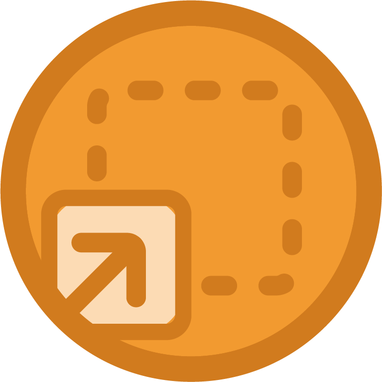 Think Outside-In icon