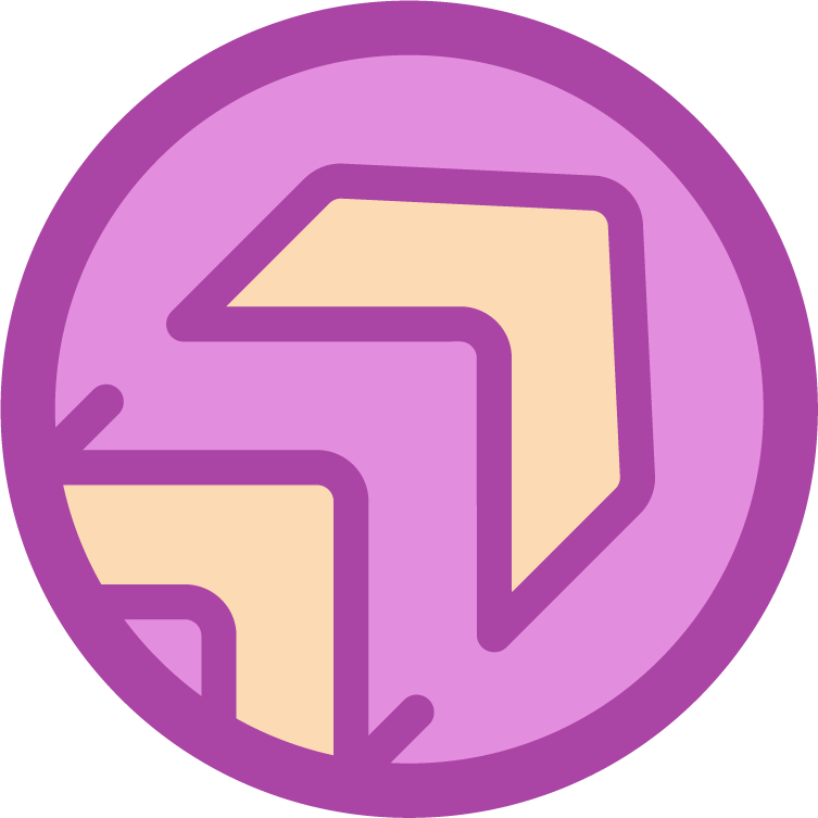 Take Action icon