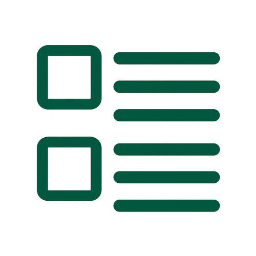 Data Content Port icon