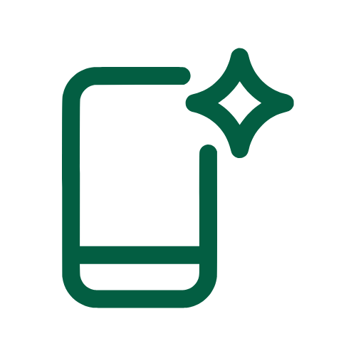 In Execution icon